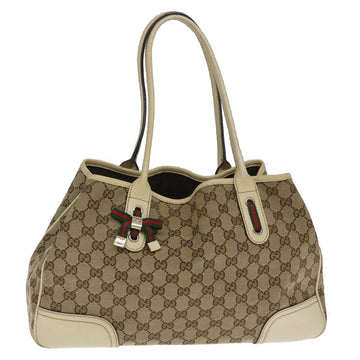 Gucci GG pattern Tote