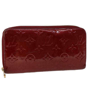 LOUIS VUITTON Zippy wallet