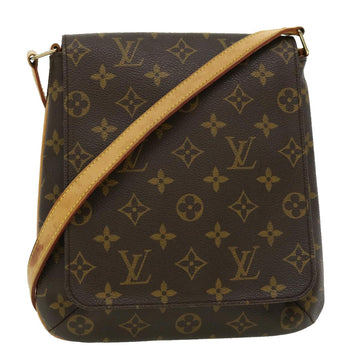 Louis Vuitton Musette Salsa Shoulder Bag