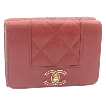 Chanel Chandra Wallet