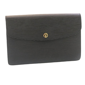 Louis Vuitton Montaigne Clutch Bag