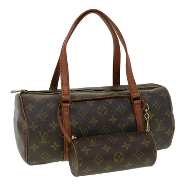 Louis Vuitton Papillon 30 Handbag