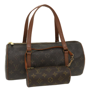 Louis Vuitton Papillon 30 Handbag