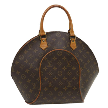 Louis Vuitton Ellipse Handbag