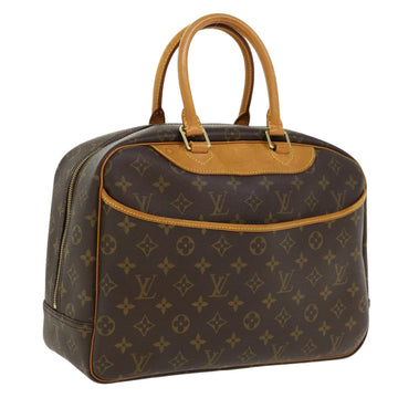 Louis Vuitton Deauville Handbag