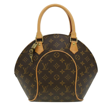 Louis Vuitton Alma Handbag