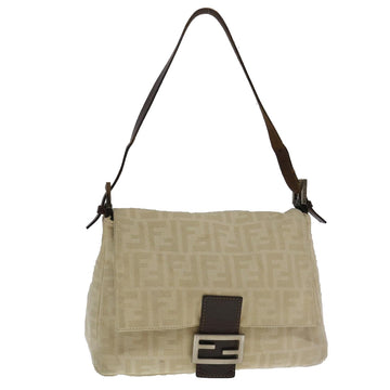 Fendi Mamma Baguette Shoulder Bag