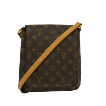 Louis Vuitton Musette Salsa Shoulder Bag