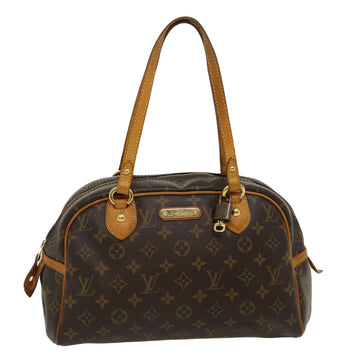 Louis Vuitton Montorgueil Handbag