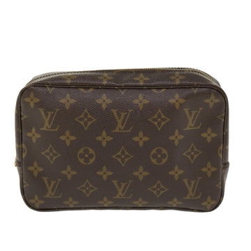 Louis Vuitton Trousse de Toilette Clutch Bag