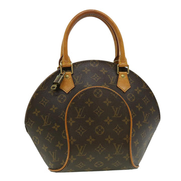 Louis Vuitton Ellipse Handbag