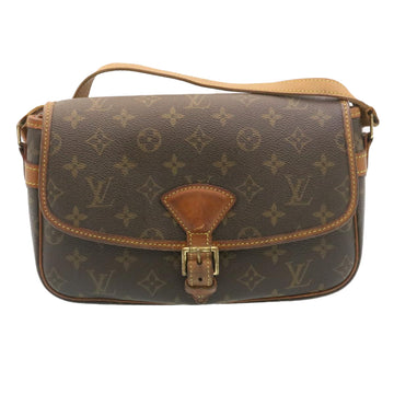 Louis Vuitton Sologne Shoulder Bag