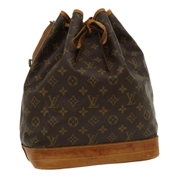 Louis Vuitton Noe Shoulder Bag