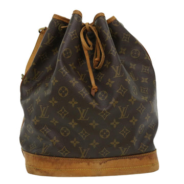 Louis Vuitton Noe Shoulder Bag