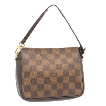 Louis Vuitton Trousse makeup Clutch Bag