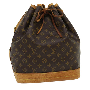 Louis Vuitton Noe Shoulder Bag