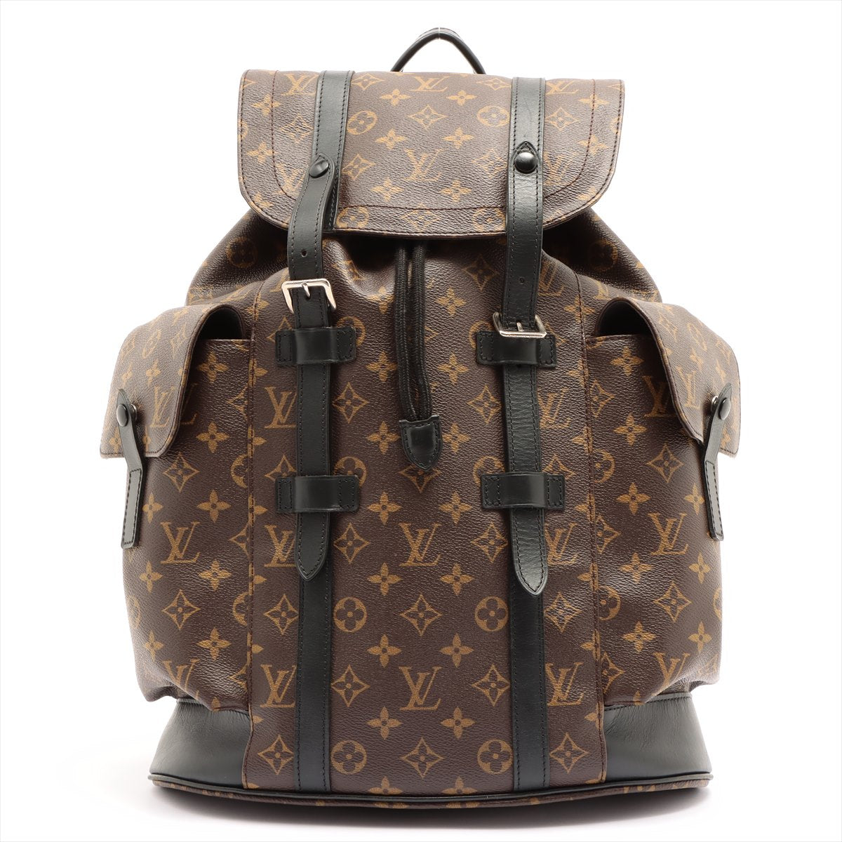 Louis Vuitton Christopher Backpack 339996