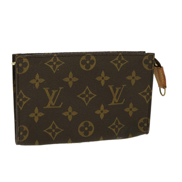 Louis Vuitton Poche Toilette Clutch Bag