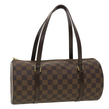 LOUIS VUITTON Papillon Handbag