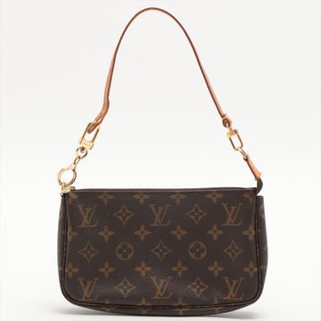 LOUIS VUITTON Pochette Accessoire Shoulder Bag