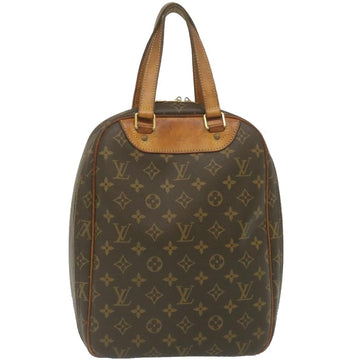 Louis Vuitton Excursion Handbag