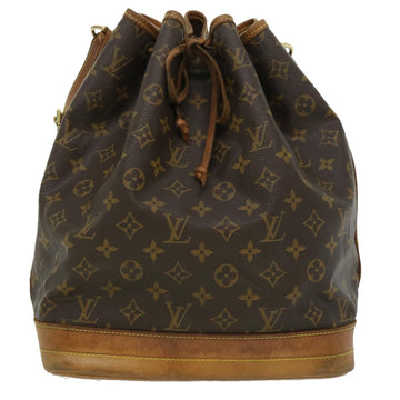 Louis Vuitton Noe Shoulder Bag