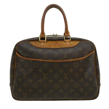 Louis Vuitton Deauville Handbag