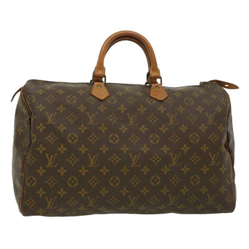 Louis Vuitton Speedy 40 Handbag