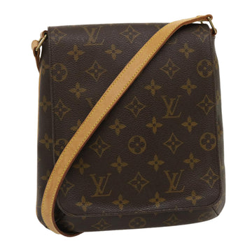 Louis Vuitton Musette Salsa Shoulder Bag