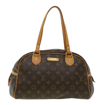 Louis Vuitton Montorgueil Handbag