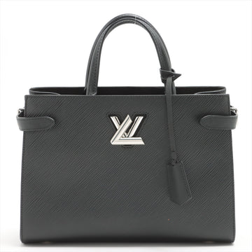 Louis Vuitton Twist Shoulder Bag