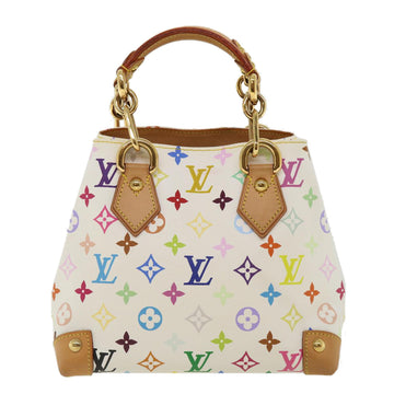 Louis Vuitton Audra Handbag