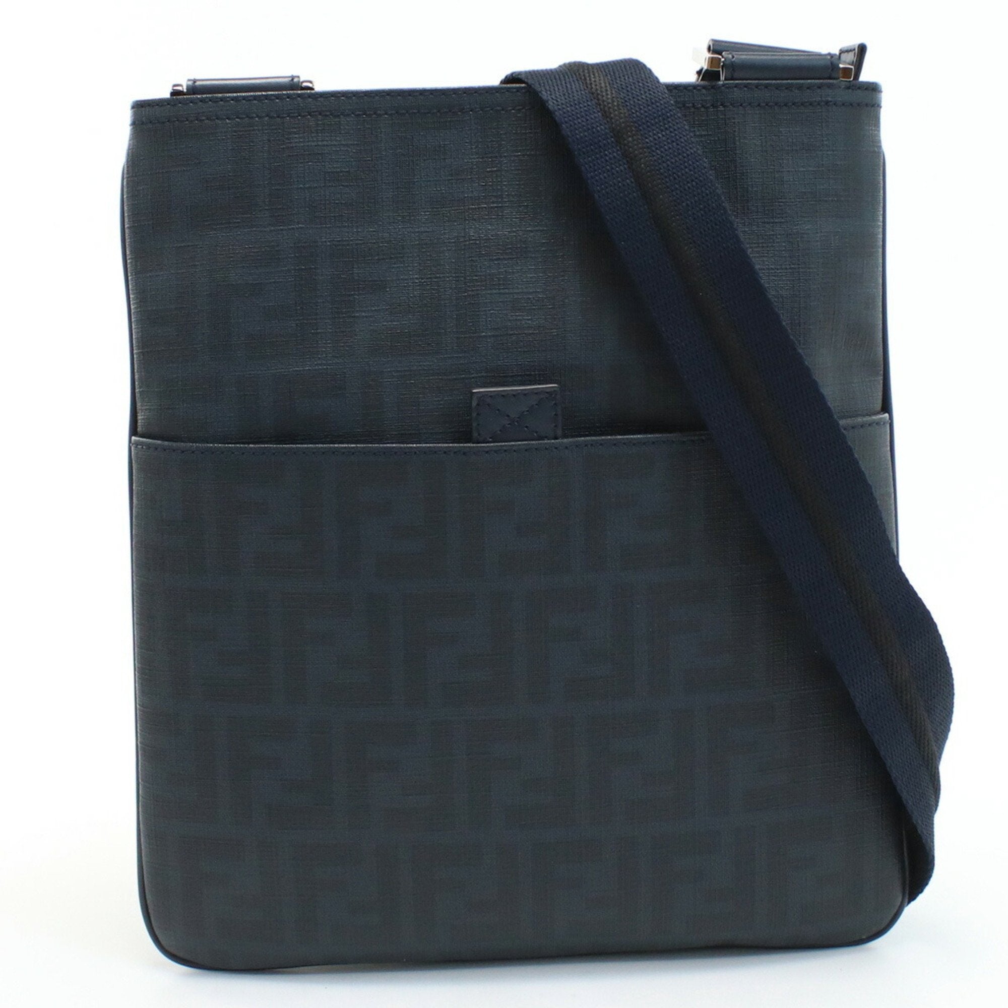 Fendi men's outlet crossbody bag