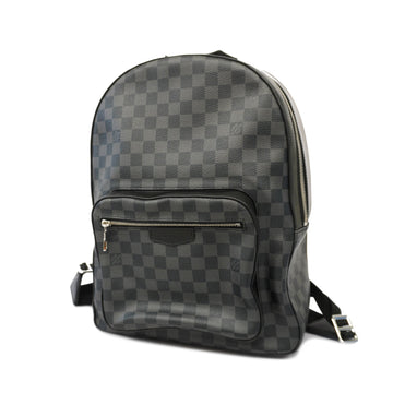 N80401 Louis Vuitton Damier Checkerboard Trio Messenger Bag