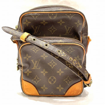 LOUIS VUITTON Monogram Amazon M45236 Bag Shoulder Ladies