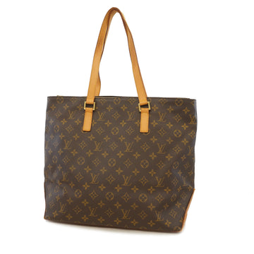 Louis Vuitton Monogram Kabamezo M51151 Women's Handbag,Tote Bag