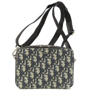 Dior, Bags, Christian Dior Soft Grey Honeycomb Speedy Bag