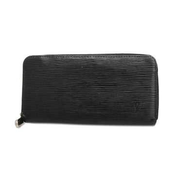 Auth Louis Vuitton Epi Trocadero 27 M52302 Men,Women,Unisex Shoulder Bag  Noir
