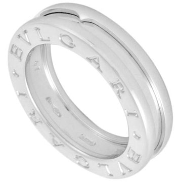 Bvlgari B Zero One Ring 1 Band # 47 K18WG