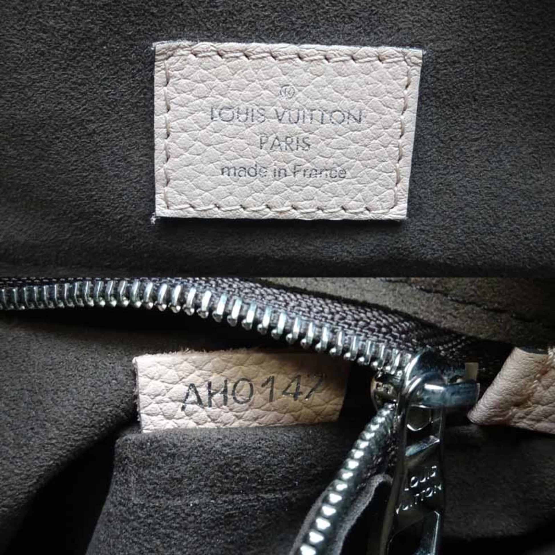 Louis Vuitton Babylon Chain BB Ladies Shoulder Bag M51219 (Color) Mahi in  2023