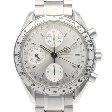 OMEGA Speedmaster Watch Stainless Steel Men's