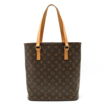 LOUIS VUITTON Monogram Vavin GM Tote Bag Shoulder M51170