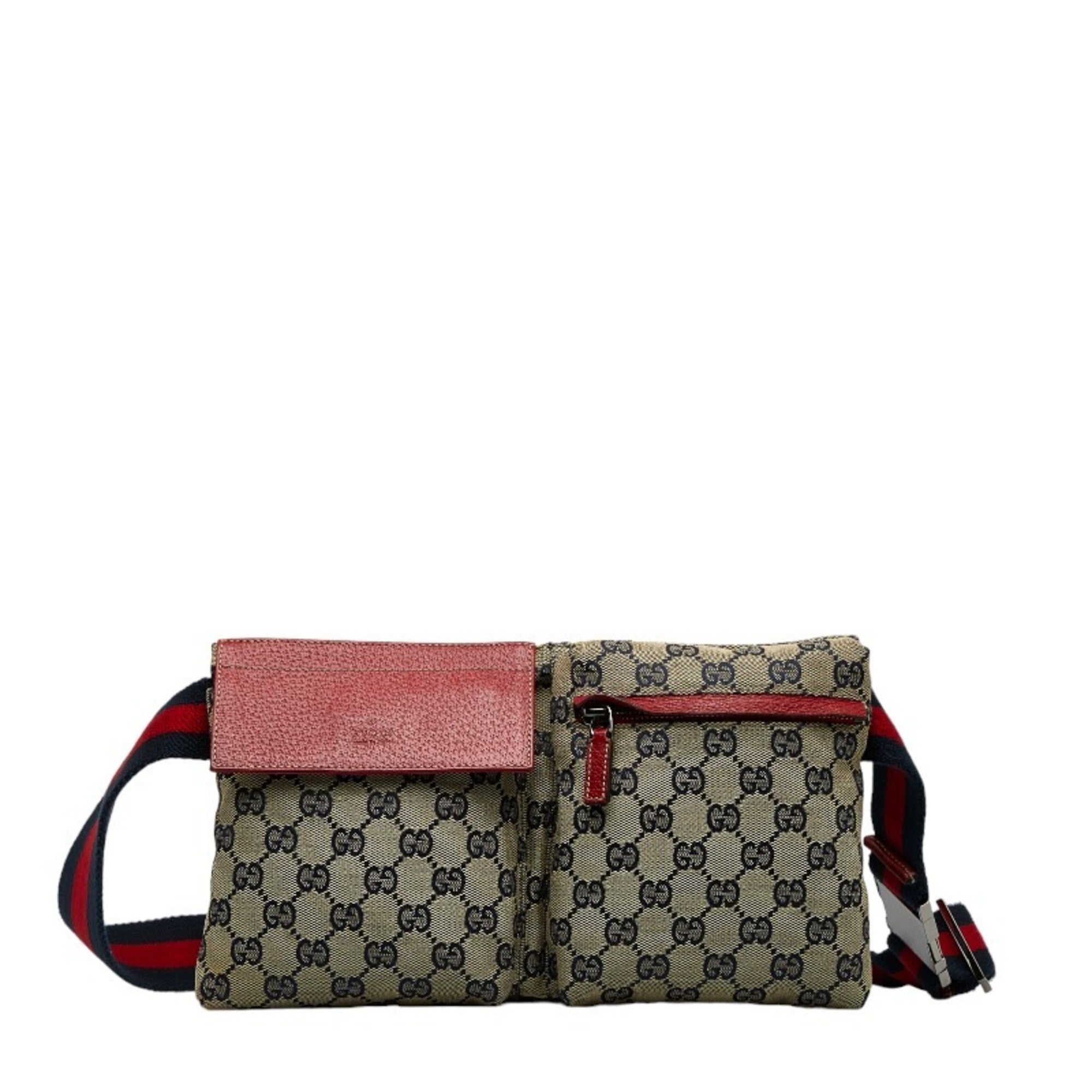 Gucci body bag online ladies