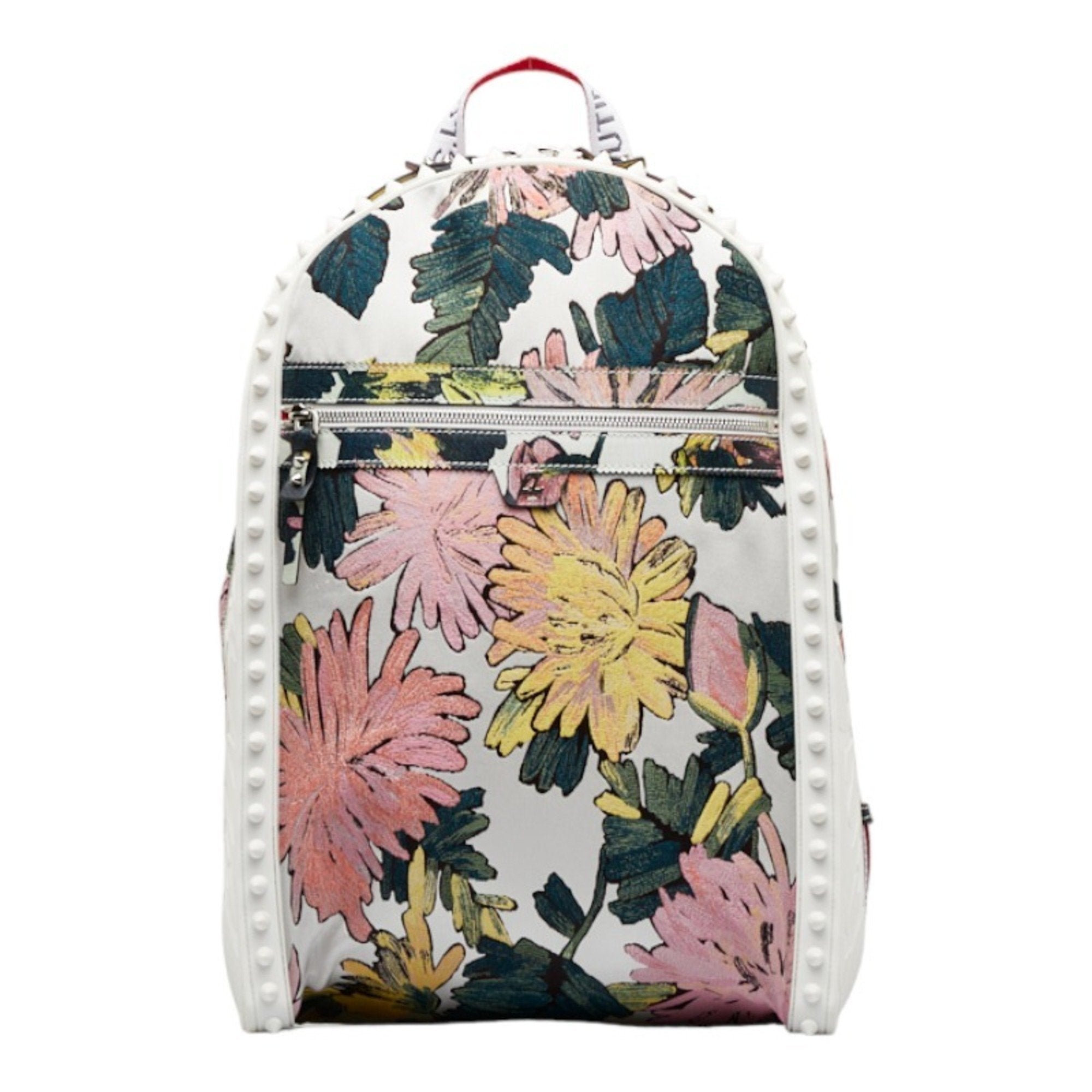 Christian louboutin outlet rucksack