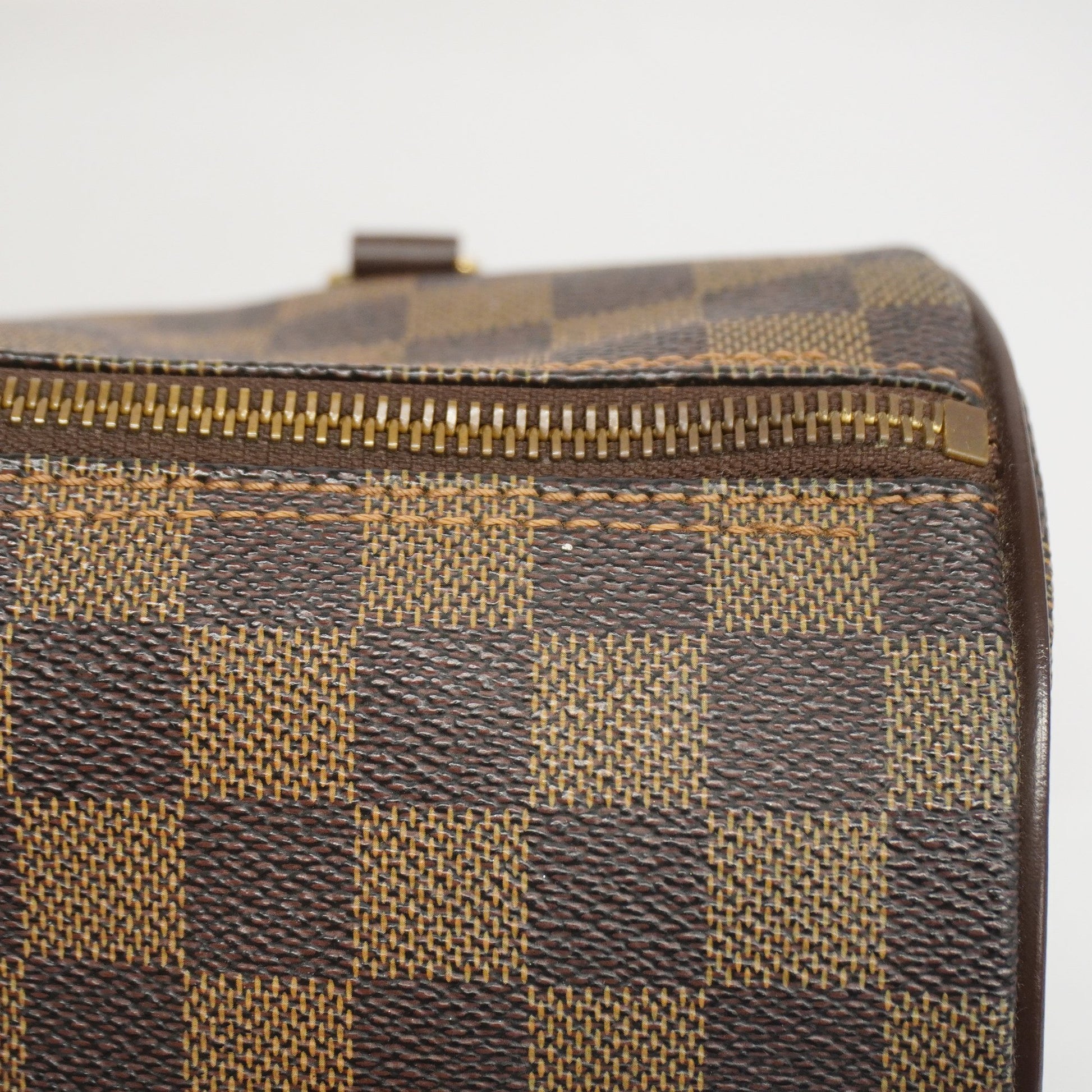 Louis Vuitton Damier Papillon Pm N51304 Women's Handbag Auction