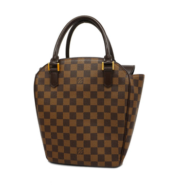 LOUIS VUITTONAuth  Damier Thalia Saw N51284 Women's Handbag