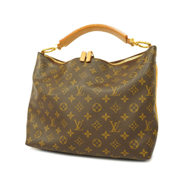 LOUIS VUITTONAuth  Monogram Shri PM M40586 Women's Shoulder Bag