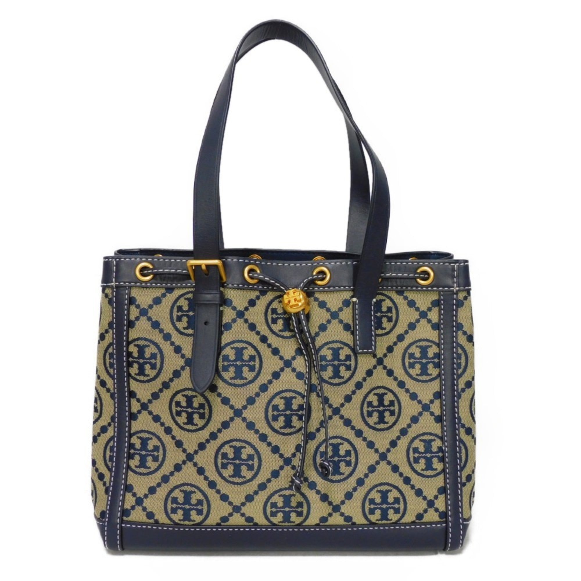 Tory burch discount drawstring handbag