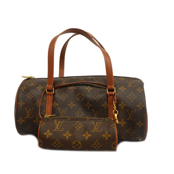 LOUIS VUITTONAuth  Monogram Papillon 30 M51385 Women's Handbag