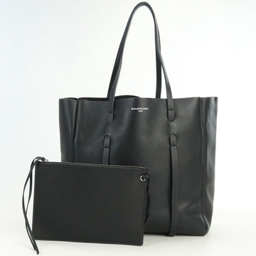 BALENCIAGA Everyday Tote 475199 Bag Leather Unisex